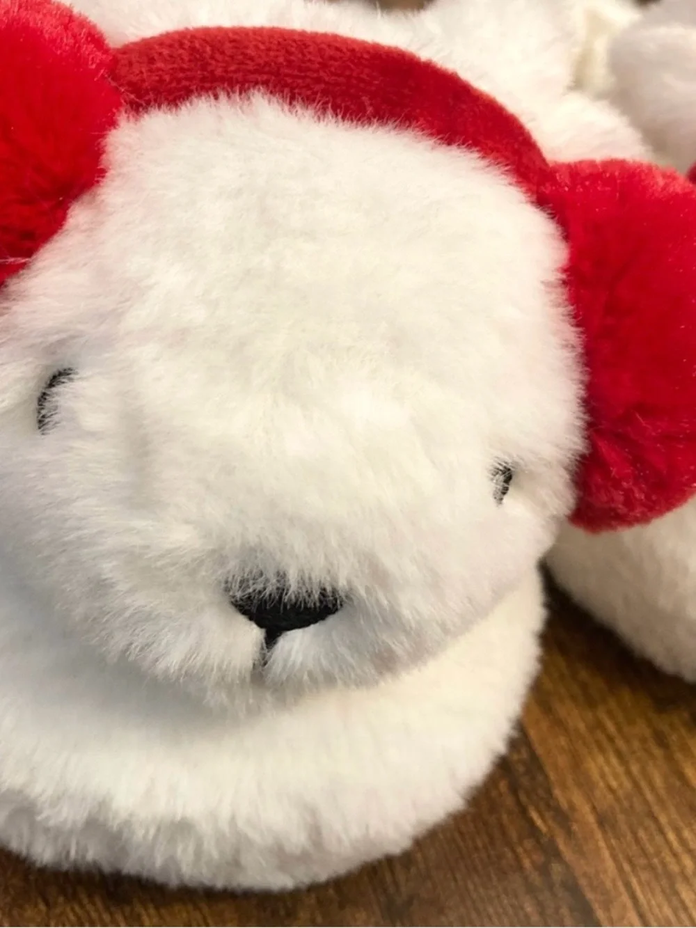 Wondershop toddler winter
